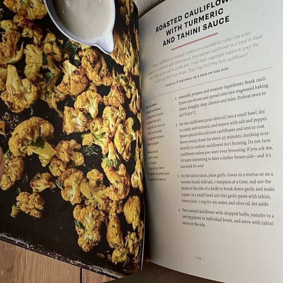 The Obesity Code Cookbook: recipes to help you manage your diet by Fung, Dr Jaso - Picture 4 of 5